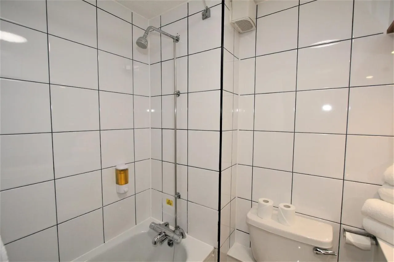 The Oakwood Hotel By Roomsbooked Gloucester