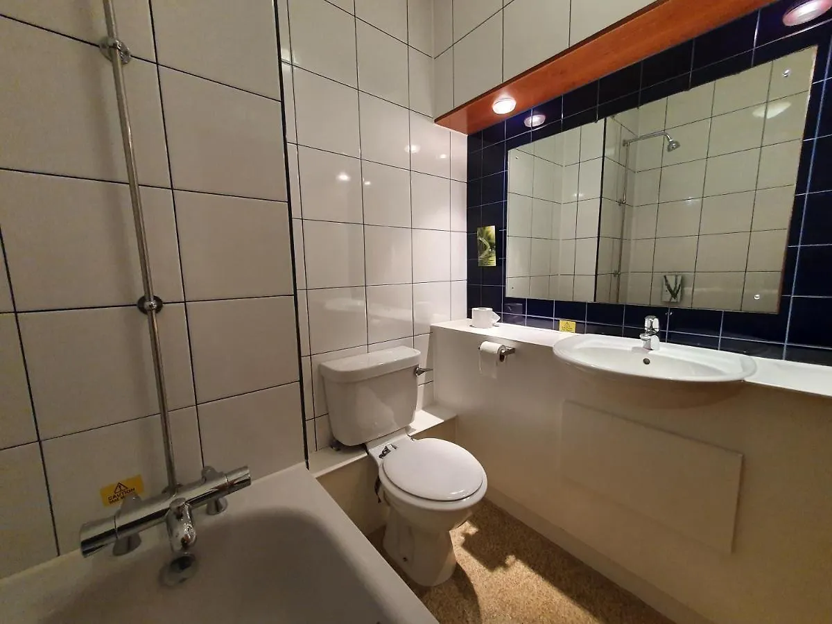 The Oakwood Hotel By Roomsbooked Gloucester
