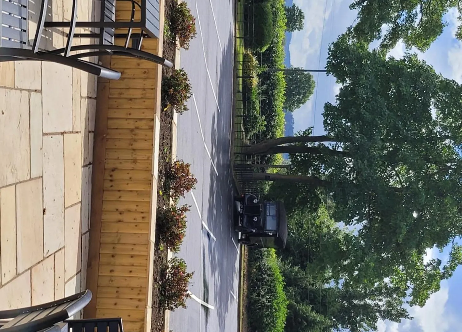 The Oakwood Hotel By Roomsbooked Gloucester United Kingdom