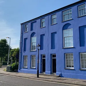 5* Hotel The Georgian