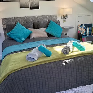 5* Maison d'hôtes Rosemary House Accommodation-nr Brs Airport