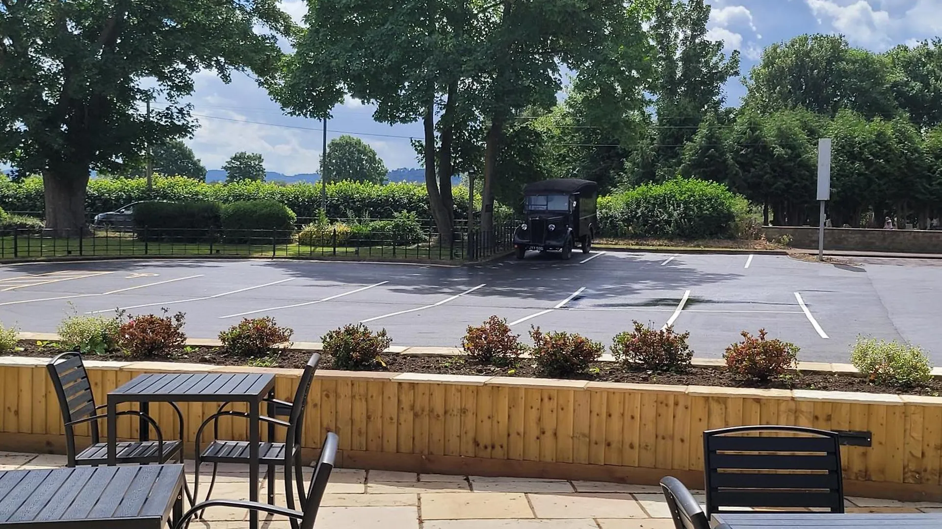 The Oakwood Hotel By Roomsbooked Gloucester